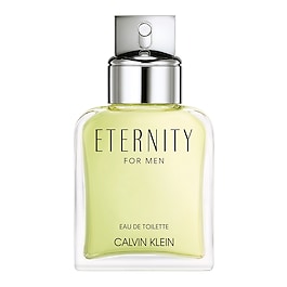 Eternity for Men - Eau de Toilette image